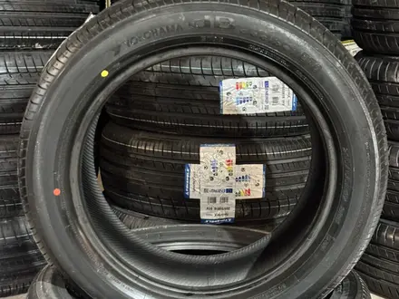 Летние шины Yokohama + подарки 215/55 R17 93V за 46 400 тг. в Астана – фото 3