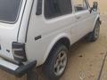 ВАЗ (Lada) Lada 2121 1997 годаүшін1 200 000 тг. в Атырау – фото 2