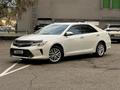 Toyota Camry 2015 года за 11 900 000 тг. в Алматы – фото 4