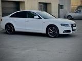 Audi A4 2010 года за 6 500 000 тг. в Семей