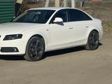 Audi A4 2010 года за 6 500 000 тг. в Семей – фото 2
