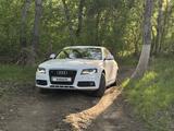 Audi A4 2010 года за 6 500 000 тг. в Семей – фото 3