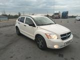 Dodge Caliber 2007 годаfor3 200 000 тг. в Алматы – фото 4