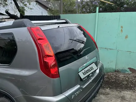 Nissan X-Trail 2010 года за 5 400 000 тг. в Алматы – фото 3