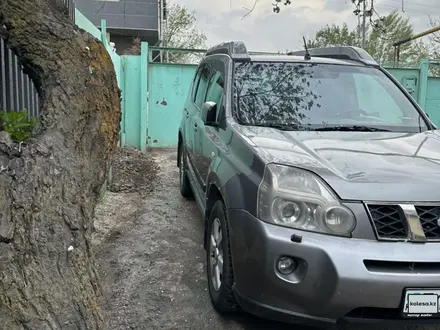 Nissan X-Trail 2010 года за 5 400 000 тг. в Алматы