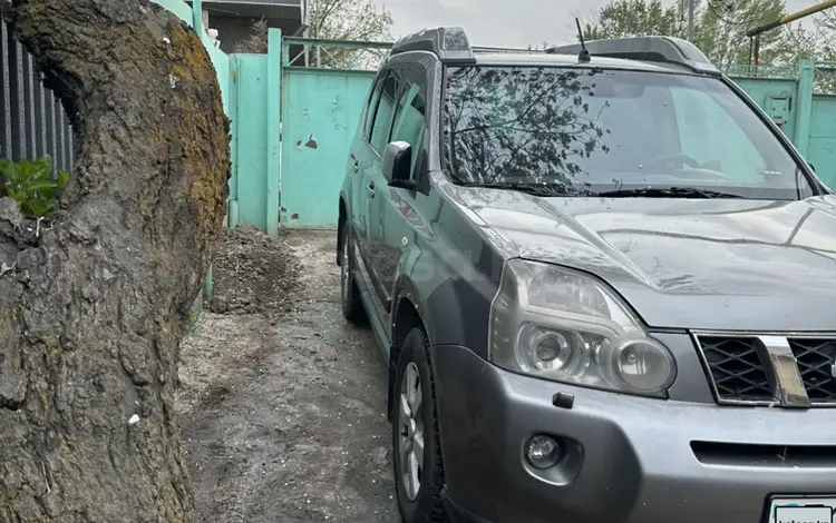 Nissan X-Trail 2010 года за 5 400 000 тг. в Алматы