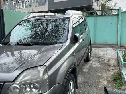 Nissan X-Trail 2010 года за 5 400 000 тг. в Алматы – фото 2