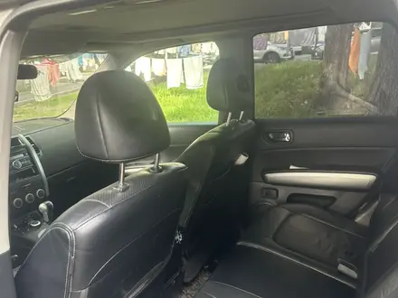 Nissan X-Trail 2010 года за 5 400 000 тг. в Алматы – фото 7