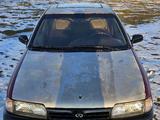 Nissan Primera 1993 годаүшін350 000 тг. в Шу – фото 4