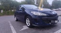 Peugeot 308 2008 года за 2 150 000 тг. в Караганда – фото 4