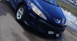 Peugeot 308 2008 года за 2 150 000 тг. в Караганда