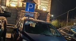 Peugeot 308 2008 года за 2 150 000 тг. в Караганда – фото 5