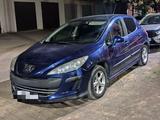 Peugeot 308 2008 года за 2 150 000 тг. в Караганда – фото 2