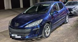 Peugeot 308 2008 года за 2 150 000 тг. в Караганда – фото 2