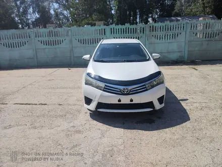 Toyota Corolla 2014 года за 7 000 000 тг. в Усть-Каменогорск – фото 2