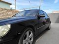 Mercedes-Benz S 320 2002 годаfor4 800 000 тг. в Жанаозен – фото 9