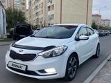 Kia Cerato 2014 годаfor6 500 000 тг. в Алматы