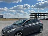 Hyundai Accent 2013 года за 4 300 000 тг. в Актобе – фото 5