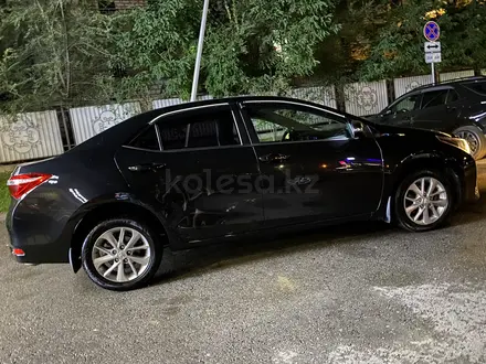 Toyota Corolla 2014 года за 7 400 000 тг. в Алматы – фото 5