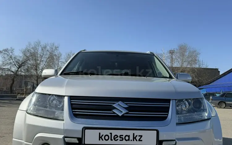 Suzuki Grand Vitara 2011 года за 9 200 000 тг. в Усть-Каменогорск