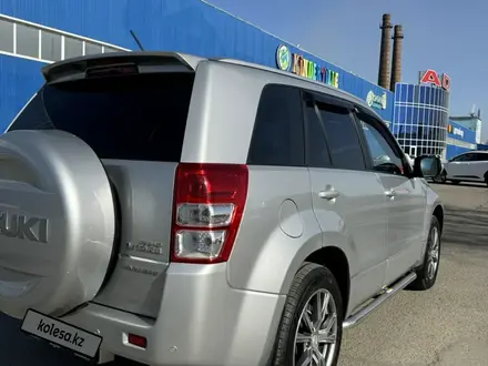 Suzuki Grand Vitara 2011 годаүшін9 200 000 тг. в Усть-Каменогорск – фото 8