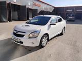 Chevrolet Cobalt 2024 года за 5 800 000 тг. в Актобе