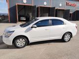 Chevrolet Cobalt 2024 года за 5 800 000 тг. в Актобе – фото 3