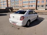 Chevrolet Cobalt 2024 года за 5 800 000 тг. в Актобе – фото 4