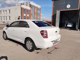 Chevrolet Cobalt 2024 года за 5 800 000 тг. в Актобе – фото 5