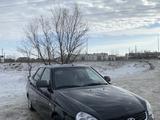 ВАЗ (Lada) Priora 2170 2013 годаүшін1 850 000 тг. в Актобе – фото 3