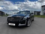 Cadillac CTS 2014 года за 14 500 000 тг. в Астана
