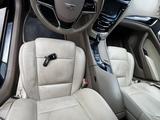 Cadillac CTS 2014 года за 14 500 000 тг. в Астана – фото 3