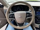 Cadillac CTS 2014 года за 14 500 000 тг. в Астана – фото 4
