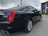 Cadillac CTS 2014 года за 14 500 000 тг. в Астана – фото 5
