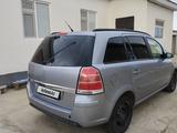 Opel Zafira 2005 года за 3 000 000 тг. в Атырау – фото 3