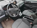 Opel Zafira 2005 года за 3 000 000 тг. в Атырау – фото 5