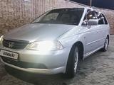 Honda Odyssey 2003 годаүшін4 150 000 тг. в Алматы