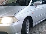 Honda Odyssey 2003 года за 4 150 000 тг. в Алматы – фото 2