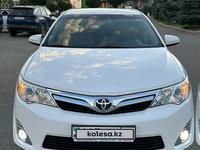 Toyota Camry 2012 годаүшін9 200 000 тг. в Алматы