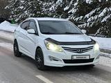 Hyundai Accent 2014 годаfor5 900 000 тг. в Астана – фото 5