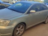 Toyota Avensis 2004 годаүшін4 100 000 тг. в Астана – фото 4