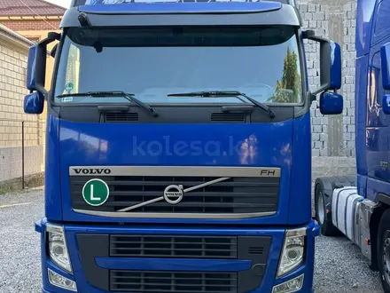Volvo  FH 2012 года за 16 000 000 тг. в Шымкент – фото 3