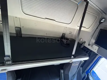 Volvo  FH 2012 года за 16 000 000 тг. в Шымкент – фото 10