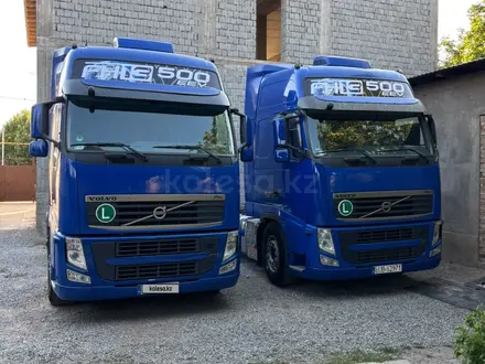 Volvo  FH 2012 года за 16 000 000 тг. в Шымкент