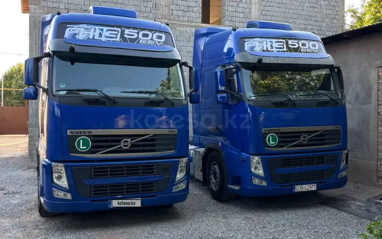 Volvo  FH 2012 года за 16 000 000 тг. в Шымкент
