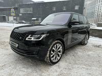 Land Rover Range Rover 2018 годаfor42 000 000 тг. в Астана