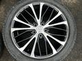 Camry 70/75 R18 за 450 000 тг. в Алматы – фото 3