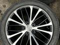 Camry 70/75 R18 за 450 000 тг. в Алматы – фото 2