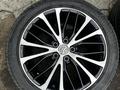 Camry 70/75 R18 за 450 000 тг. в Алматы – фото 4