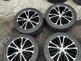 Camry 70/75 R18 за 450 000 тг. в Алматы